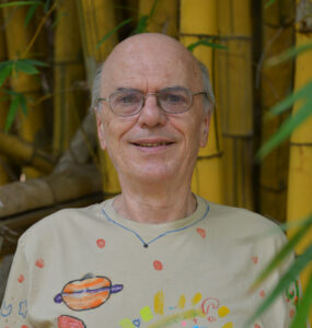 Picture of Wilson Marini