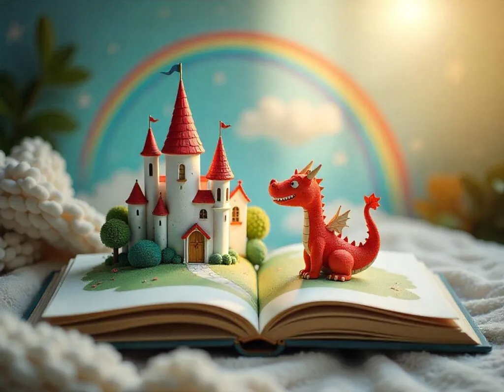 editora infantil